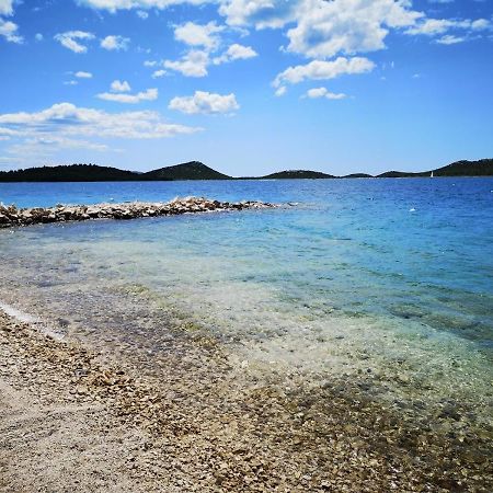 Mobile Home Plage ดราเก ภายนอก รูปภาพ