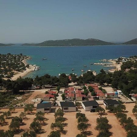 Mobile Home Plage ดราเก ภายนอก รูปภาพ