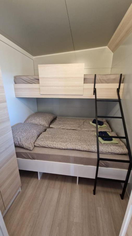 Mobile Home Plage ดราเก ภายนอก รูปภาพ
